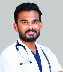 Dr K V Subhash Reddy